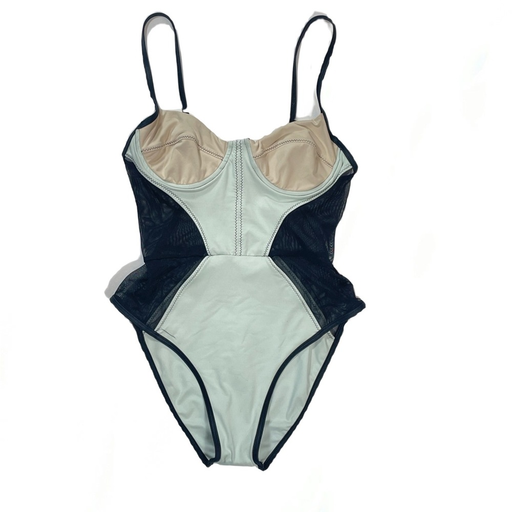Vintage Swimsuit